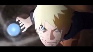 Naruto vs Sasuke (AMV Drive Forever  Russian Remix)