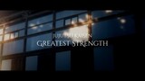 Jujutsu Kaisen 0 - 'Greatest Strength' with Lyrics