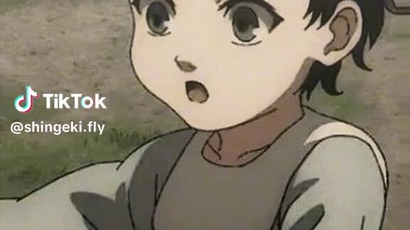 eren Yeager
