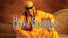 Bhool Bhulaiyaa (2007) Bollywood Hindi Movie