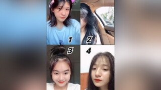 trending tiktok fyp foryoupage xuhuong filter