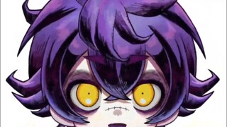 Why is there no one asking me questions? [Kazuya Seto]