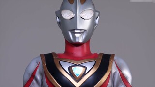 Guardian of the Earth, 34cm Ultraman Gaia GK Statue