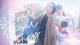 Sugar Sugar Honey EP3 (ENGSUB)