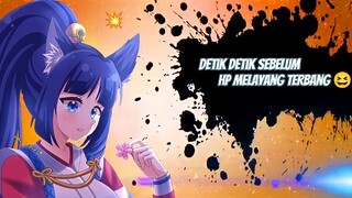 Random Meme Mobile Legends Indonesia, Kelakuan Lucu Player Epic MlBB Join The Battle