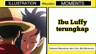 MOMEN MENDEBARKAN YANG DITUNGGU OLEH SELURUH FANS ONE PIECE❗