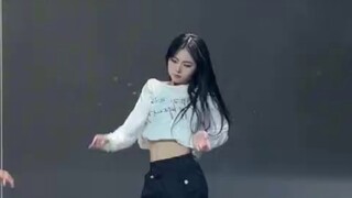 Begitu BGM berbunyi, roda takdir mulai berputar~