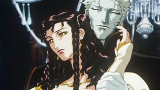 She falls in love with a vampire but her father pays $20m to get her back