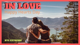 IN LOVE | Happy Hearts Day | A Valentine Video