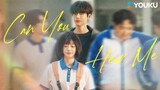Official MV | Can You Hear Me | Sa Ji | Derailment | YOUKU