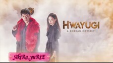 HWAYUGI                              (A Korean Odyssey) Episode 3 tagalog dubbed