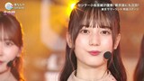 Hinatazaka46 - Boku Nanka @FNS Natsu Matsuri
