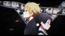 Time For Miracles // Tamako Love Story AMV