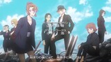ending song terbaru  Detektif Conan #68 - Kuufuku
