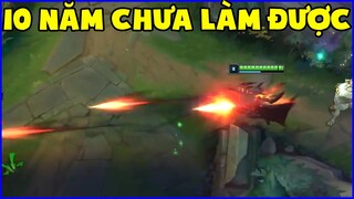 Dù chơi game đã được 10 năm nhưng Doublelift chưa từng làm được, Cách thánh chim xoay xở trong giao