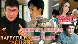 Ivana Alawi|Reaksyon Ni Idol Raffy Tulfo Kay Francis Leo Marcos|Erwin Tulfo|Manuel Mejorada|Reaction