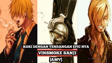 Koki bukan sembarang koki