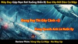 Review Phim: Chim Đang Bay Thì Gãy Cánh Nên Chìm Nghỉm | No Way Up | Trùm Phim Review