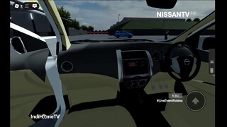 NISSANTV HD • LIVE EVENT ROBLOX • CAR DRIVING SIMULATOR • [ FULL ] 02-07-2025_10042 Mts
