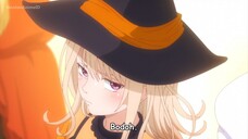 Medaka ni watashi no kawaii ga tsuujinai eps 8|Sub indo
