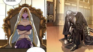 [星甲魂将传]第263章 我操! 干将原宿人夜魍登场竟还不是宿人！麦锡造反成为新家主竟与黄帽子团有勾结！老宋重生时间线夜魍能成为干将宿人吗!