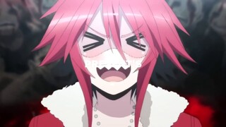 Monster Musume no Iru Nichijou「AMV」- Dance With Me