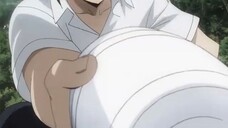 Yowamushi Pedal eps 14