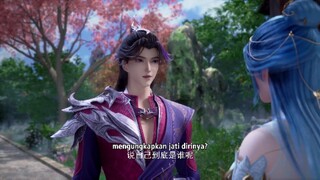 Glorious Revenge of Ye Feng Eps 118 Sub Indo 1080p