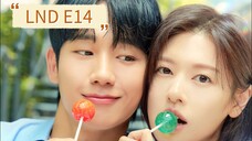 Love next door E14 (sub indo)