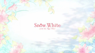 Snow White with the Red Hair Episode 4