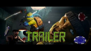 Watch Full Teenage Mutant Ninja Turtles:Mutant Mayhem (HD) FOR FREE : Link In Description