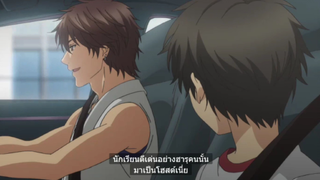 Yaoi #Super Lovers #BL อนิเมะ #cut 23