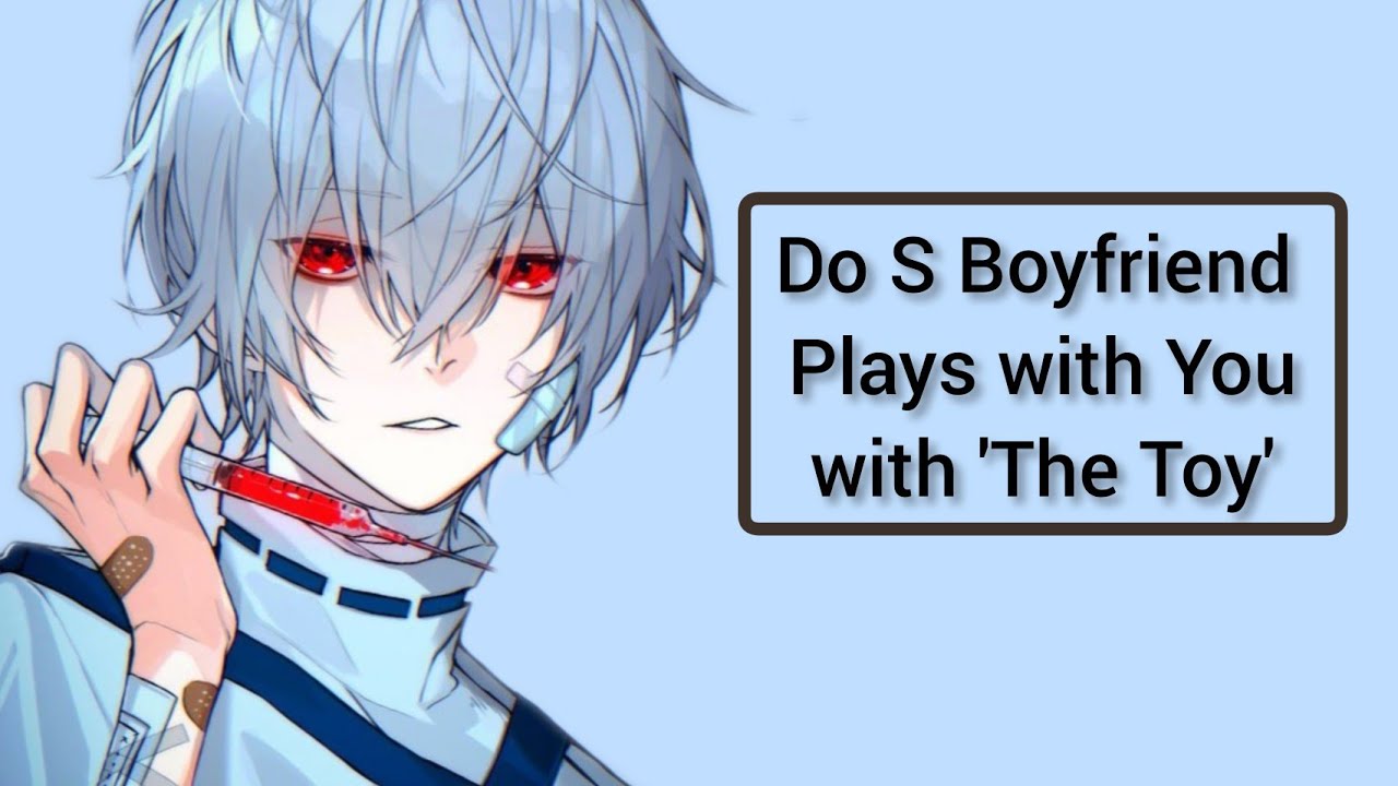 Japanese ASMR) Sadistic Boyfriend Plays with You with Toy ͡° ͜ʖ ͡° *In the  Park*🔞 - BiliBili