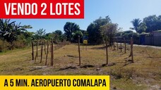 Venta de terrenos El Salvador Aeropuerto Comalapa 6