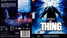 The Thing (1982)