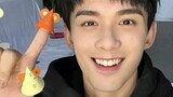 How can Wu Lei’s live broadcast be so funny?
