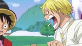 One Piece Characters #40: Many people don't know the secret of Capone Bege in the popularity vote