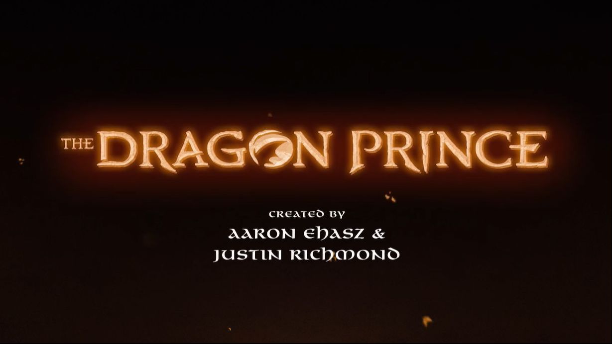 The Dragon Prince Season 5 Hindi Dubbed [09/09]