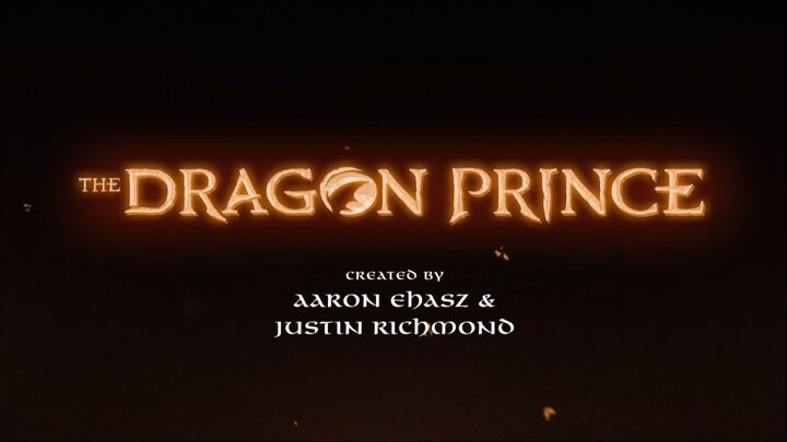 The Dragon Prince Season 3 Episode 1