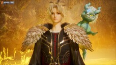 The Emperor Of Myriad Realms Eps 190 sub indo 1080P