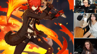 Genshin Impact - ช่วงเวลาฮาๆ & ไฮไลท์ที่ดีที่สุด 1