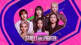 [SUB] Street Dance Girls Fighter S2 | EP 4
