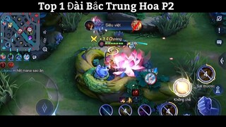 Top 1 Đài Bắc Trung Hoa P2