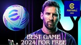 eFootball 2024 - Lionel Messi Golden Achievement Trailer