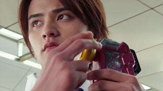 【60 frame】Koleksi transformasi bentuk penuh Kamen Rider Brave