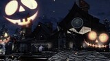 [GMV]Bangunan Halloween - rumah penyihir|<Arknights>