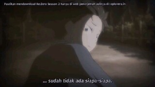 Tidak Ada Yang Spesial Dariku "Natsuki Subaru"