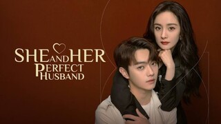 She And Her Perfect Husband (2022) - Episode 1 | C-Drama | Chinese Drama In Hindi Dubbed |