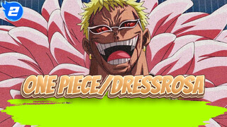 Kamu dan Sangkar Burungmu
Ada di Jalanku! Doflamingo / Dressrosa | One Piece/Dressrosa_2