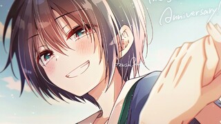#76 My friend turned into a super beautiful girl after putting on makeup♂? What kind of beauty is th